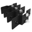 RACK ADAPTOR PLATES FOR THULE SLOTTED LOAD BARS - BY FRONT RUNNER - Image 6