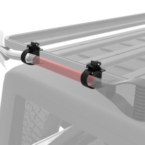 RATCHETING SPADE/SHOVEL & PADDLE MOUNT – BY FRONT RUNNER