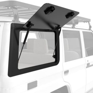 LC76 GULLWING WINDOW