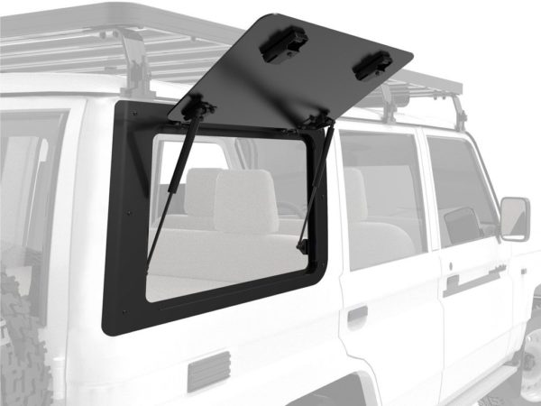 LC76 GULLWING WINDOW
