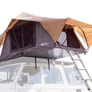 ROOF TOP TENT – BY FRONT RUNNER