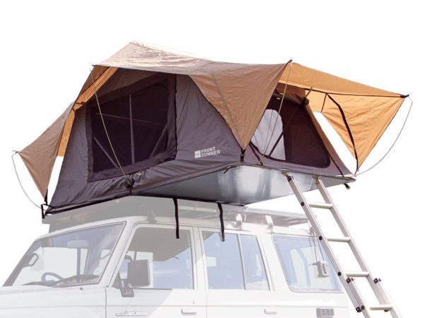 ROOF TOP TENT – BY FRONT RUNNER