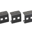 SLIMLINE II UNIVERSAL ACCESSORY SIDE MOUNTING BRACKETS - BY FRONT RUNNER - Image 2