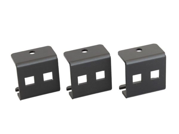 SLIMLINE II UNIVERSAL ACCESSORY SIDE MOUNTING BRACKETS – BY FRONT RUNNER