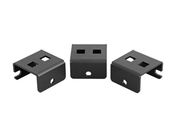 SLIMLINE II UNIVERSAL ACCESSORY SIDE MOUNTING BRACKETS – BY FRONT RUNNER