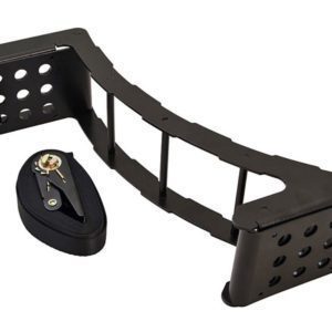 SPARE WHEEL STEP