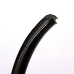 T-SLOT RUBBER BEADING – BY FRONT RUNNER
