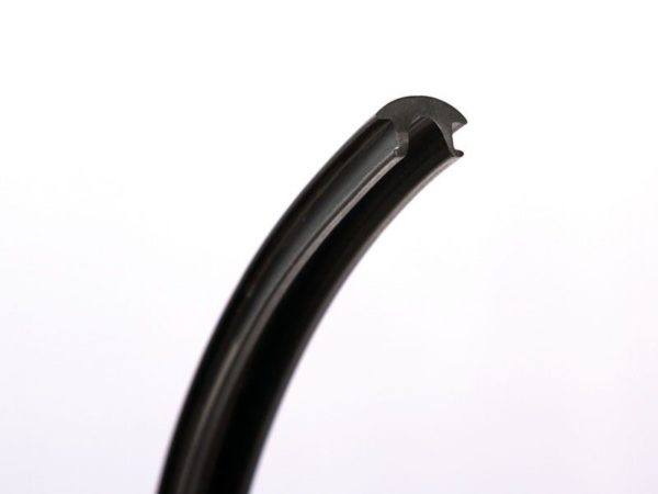 T-SLOT RUBBER BEADING – BY FRONT RUNNER