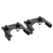 TELESCOPIC LADDER SUPPORT BRACKET / 2.6M - BY FRONT RUNNER - Image 3