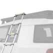 TELESCOPIC LADDER SUPPORT BRACKET / 2.6M - BY FRONT RUNNER