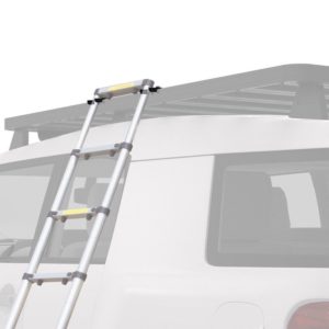 TELESCOPIC LADDER SUPPORT BRACKET / 2.6M – BY FRONT RUNNER