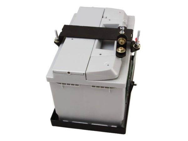 UNIVERSAL 70A BATTERY BRACKET