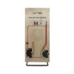UNIVERSAL 70A BATTERY BRACKET - Image 3