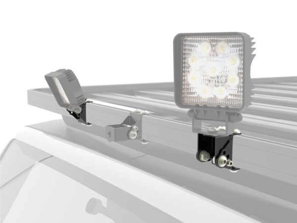 ROOF RACK SPOTLIGHT BRACKET – BY FRONT RUNNER