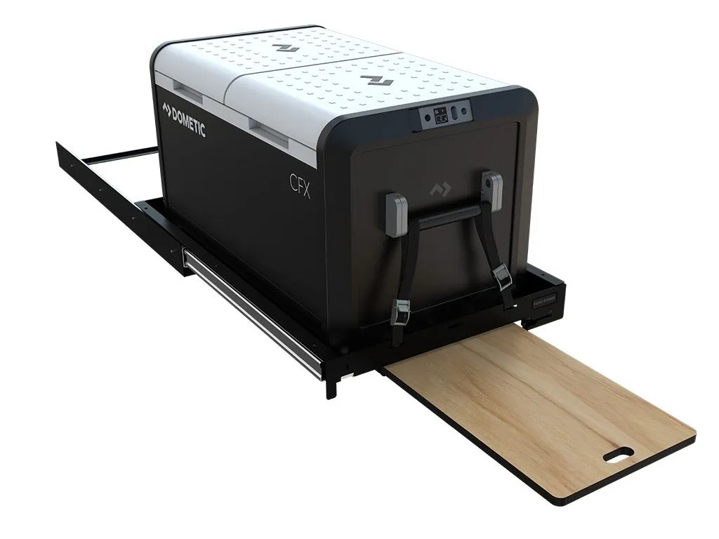 CARGO SLIDE/FRIDGE SLIDE / MEDIUM 55L