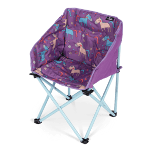 KAMPA MINI TUB CHAIR – UNICORNS