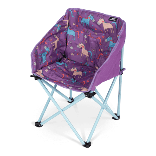 KAMPA MINI TUB CHAIR – UNICORNS
