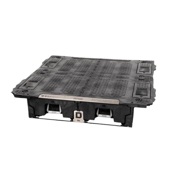 TUNDRA 2022+ DECKED DRAWER SYSTEM V2