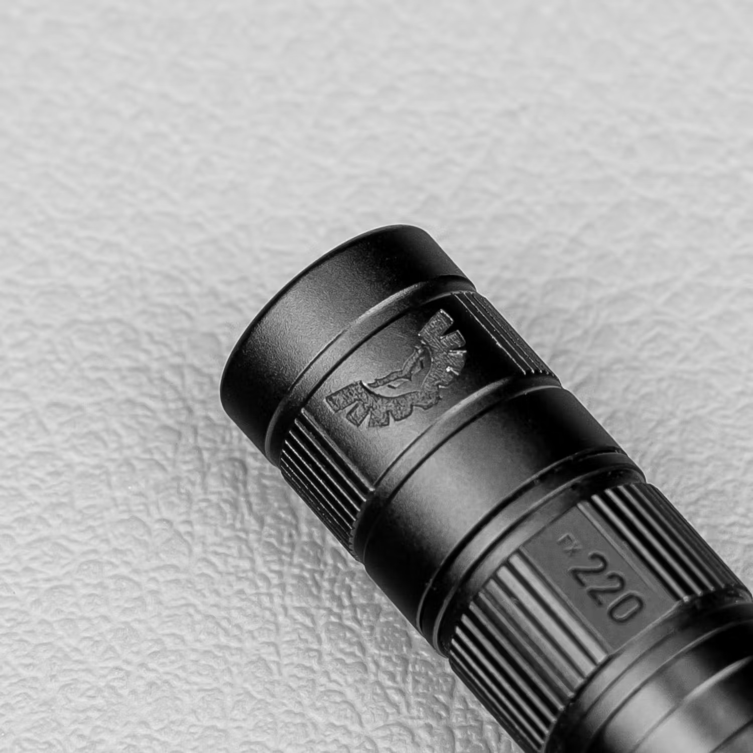 FX220 LED Torch