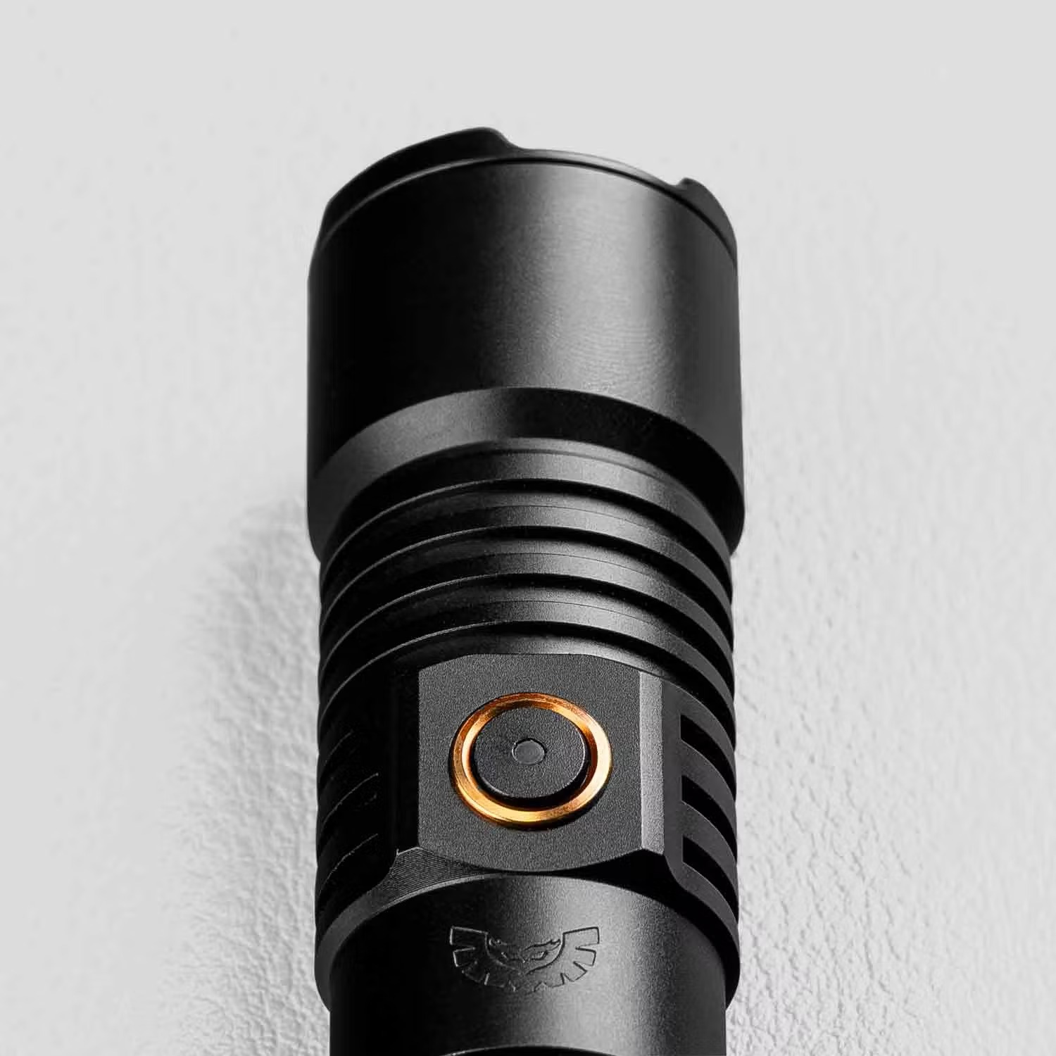 FZ460 Laser LED Torch