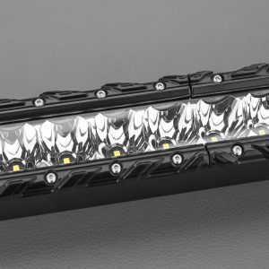 ST3K 21.5 INCH 20 LED SLIM LED LIGHT BAR