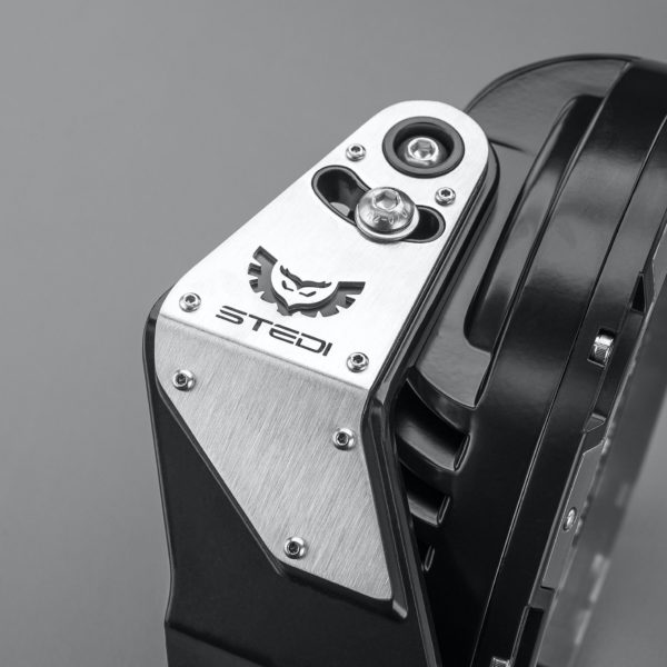 Type-X Pro LED driving lights (PAIR)