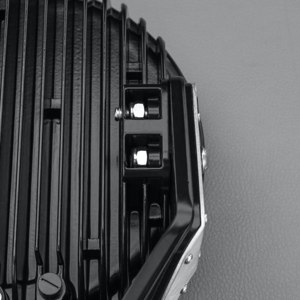 Type-X Pro LED driving lights (PAIR)