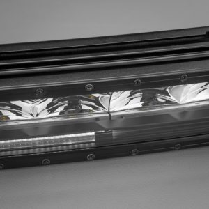 CURVED 50.8 INCH ST2K SUPER DRIVE 20 LED LIGHT BAR