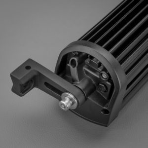 CURVED 50.8 INCH ST2K SUPER DRIVE 20 LED LIGHT BAR