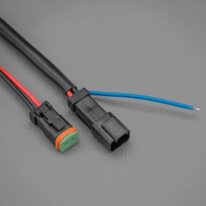 CURVED 50.8 INCH ST2K SUPER DRIVE 20 LED LIGHT BAR