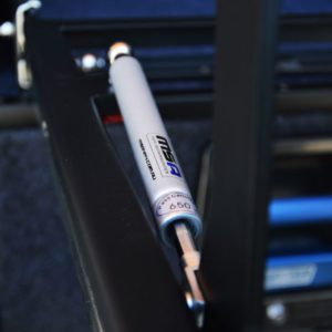 Drop slide DS45