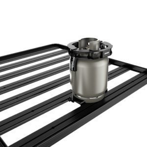 GAS/PROPANE BOTTLE HOLDER – BY FRONT RUNNER