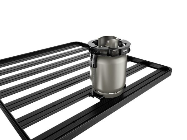 GAS/PROPANE BOTTLE HOLDER – BY FRONT RUNNER
