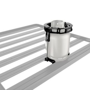 GAS/PROPANE BOTTLE HOLDER – BY FRONT RUNNER