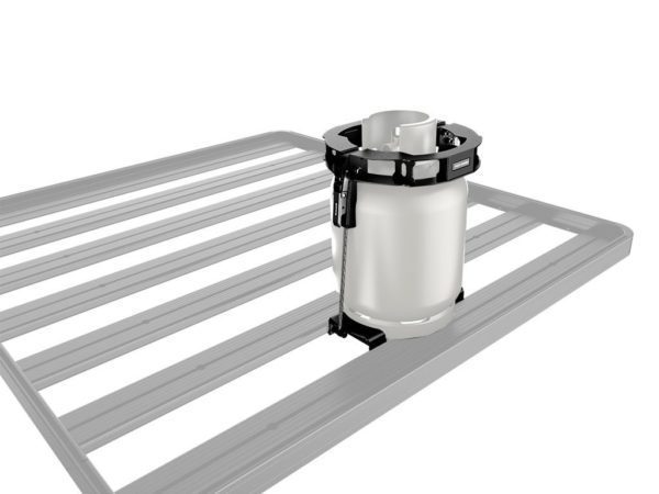 GAS/PROPANE BOTTLE HOLDER – BY FRONT RUNNER