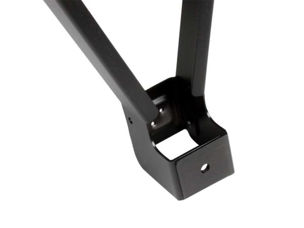 LAND ROVER DEFENDER 90/110 SINGLE GAS BOTTLE BRACKET – BY FRONT RUNNER