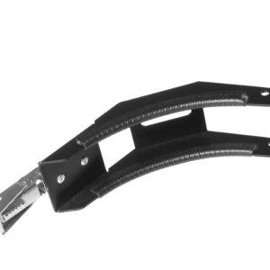 GAS/PROPANE BOTTLE HOLDER / SIDE MOUNT – BY FRONT RUNNER