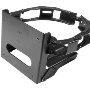 GAS/PROPANE BOTTLE HOLDER / SIDE MOUNT – BY FRONT RUNNER