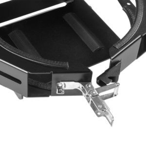 GAS/PROPANE BOTTLE HOLDER / SIDE MOUNT – BY FRONT RUNNER
