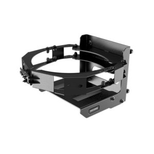 GAS/PROPANE BOTTLE HOLDER / SIDE MOUNT – BY FRONT RUNNER