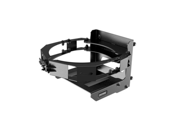 GAS/PROPANE BOTTLE HOLDER / SIDE MOUNT – BY FRONT RUNNER