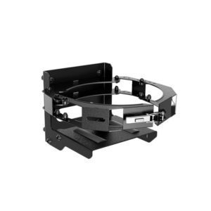 GAS/PROPANE BOTTLE HOLDER / SIDE MOUNT – BY FRONT RUNNER