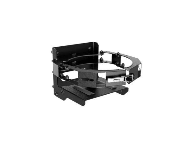 GAS/PROPANE BOTTLE HOLDER / SIDE MOUNT – BY FRONT RUNNER