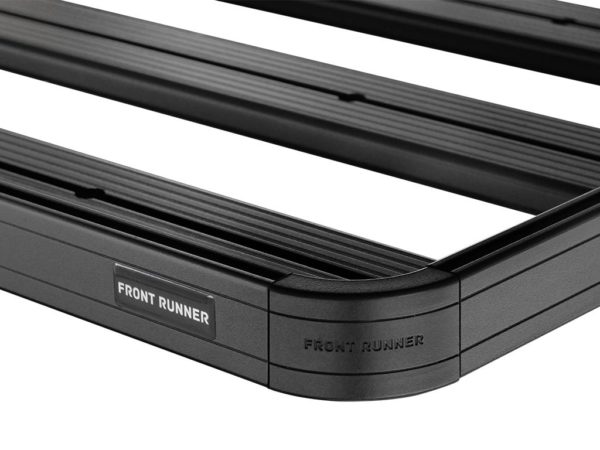 PATROL Y61 4-DOOR (2166mm) SLIMLINE II ROOF RACK KIT