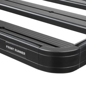 JEEP CHEROKEE SPORT XJ (1984 – 2001) SLIMLINE II ROOF RACK KIT – KRJC002L