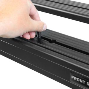 BRONCO 4 DOOR W/HARD TOP 2021+ SLIMLINE II ROOF RACK KIT – KRFB004T