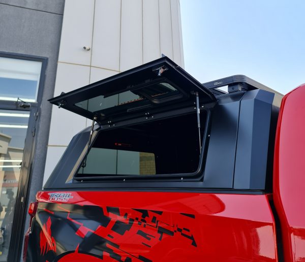 Silverado / Sierra 1500 SMARTCAP EVO SPORT