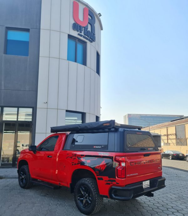 Silverado / Sierra 1500 SMARTCAP EVO SPORT