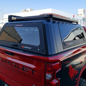 Silverado / Sierra 1500 SMARTCAP EVO SPORT