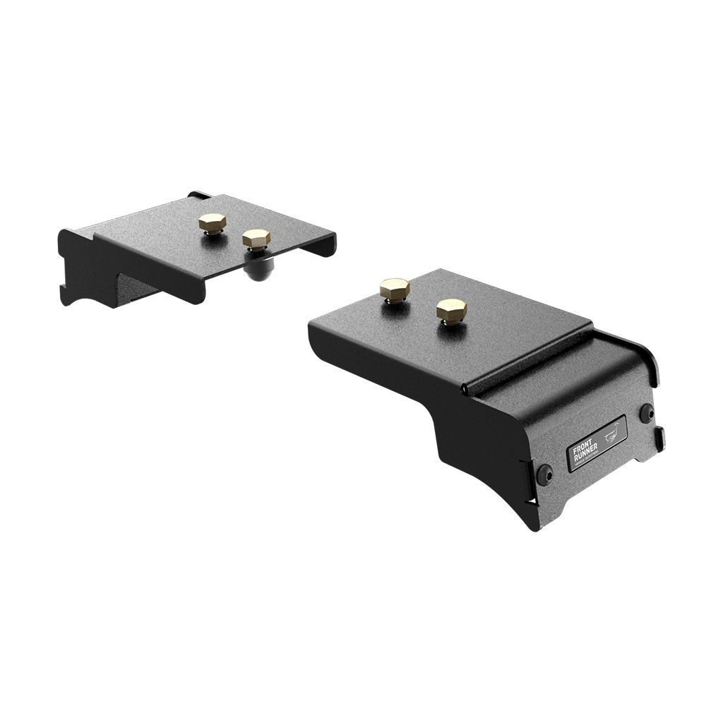 Grab-on Raised Rail Slimline II Kit – 1345mm(W) X 1560mm(L) Universal | KRGR007T
